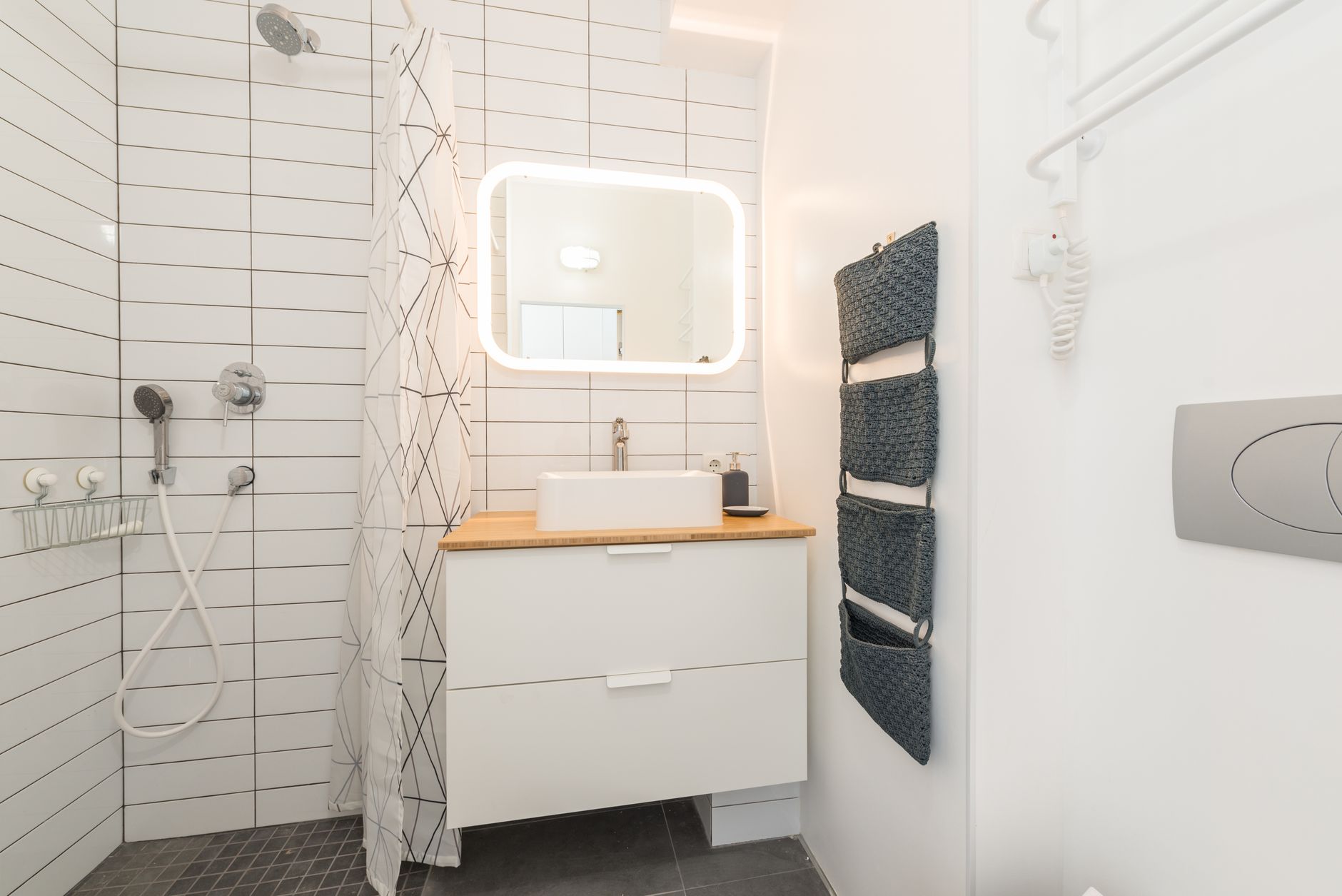 Rénovation salle de bain à Poitiers